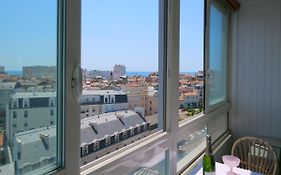 Apartment L'Escale Vendée Globe - LSD300